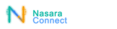 Nasara Connect Logo