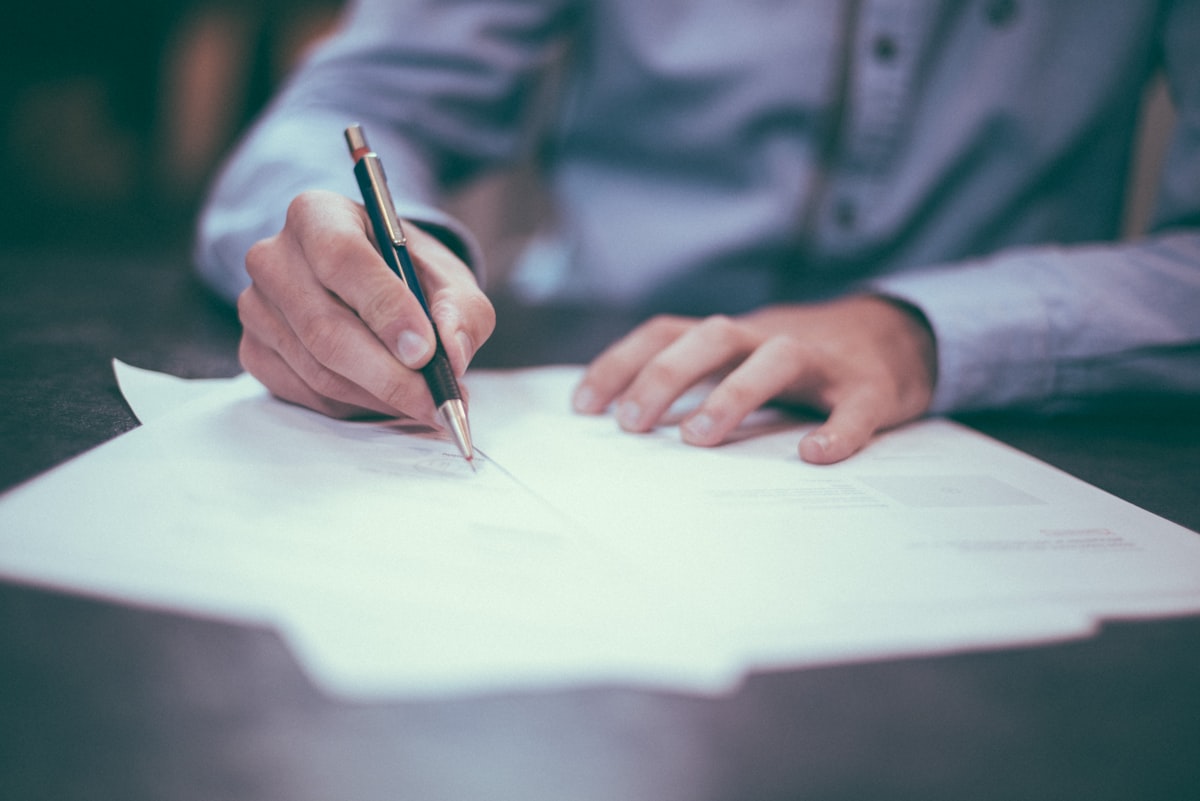 Approval workflow and compliance review process