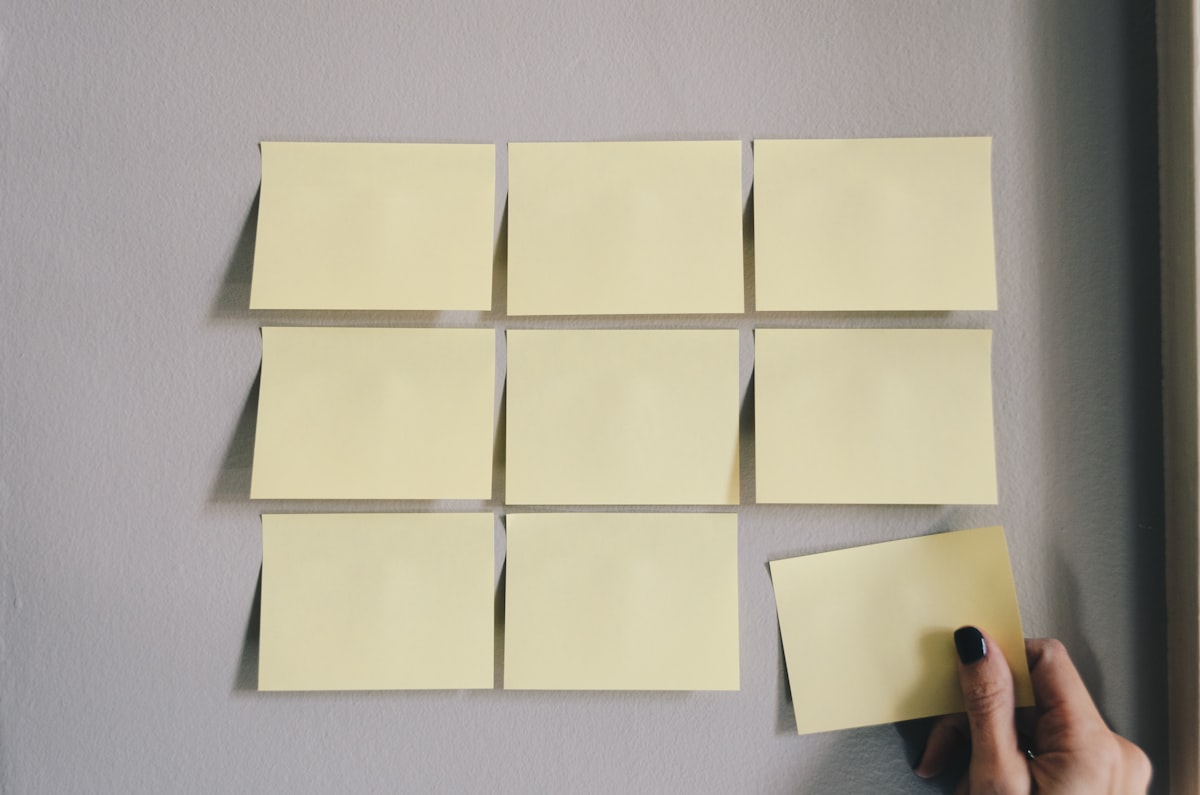 Documentation and reporting workflow process
